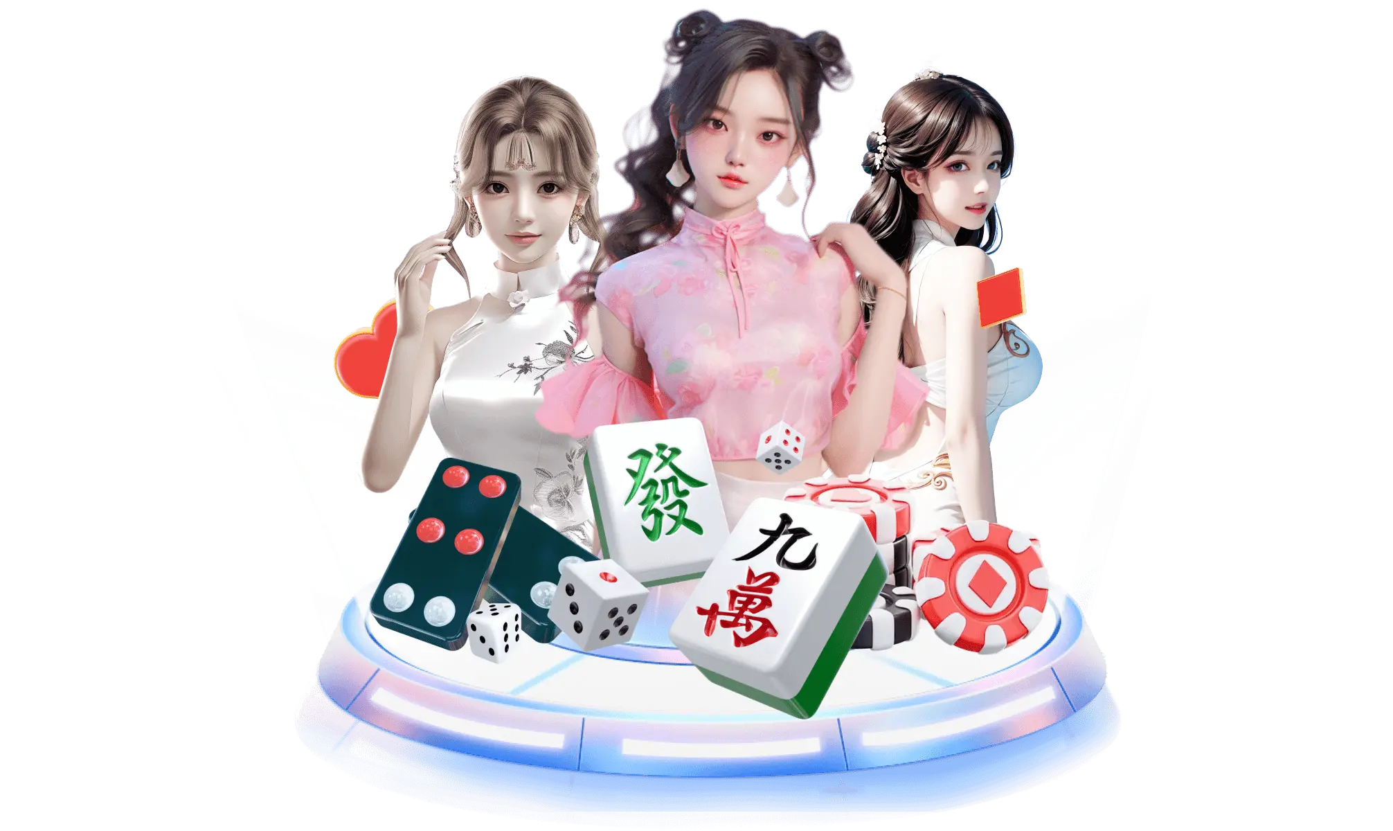 互动专区说明